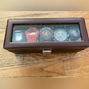 Watch Case